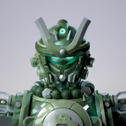 Meka #764