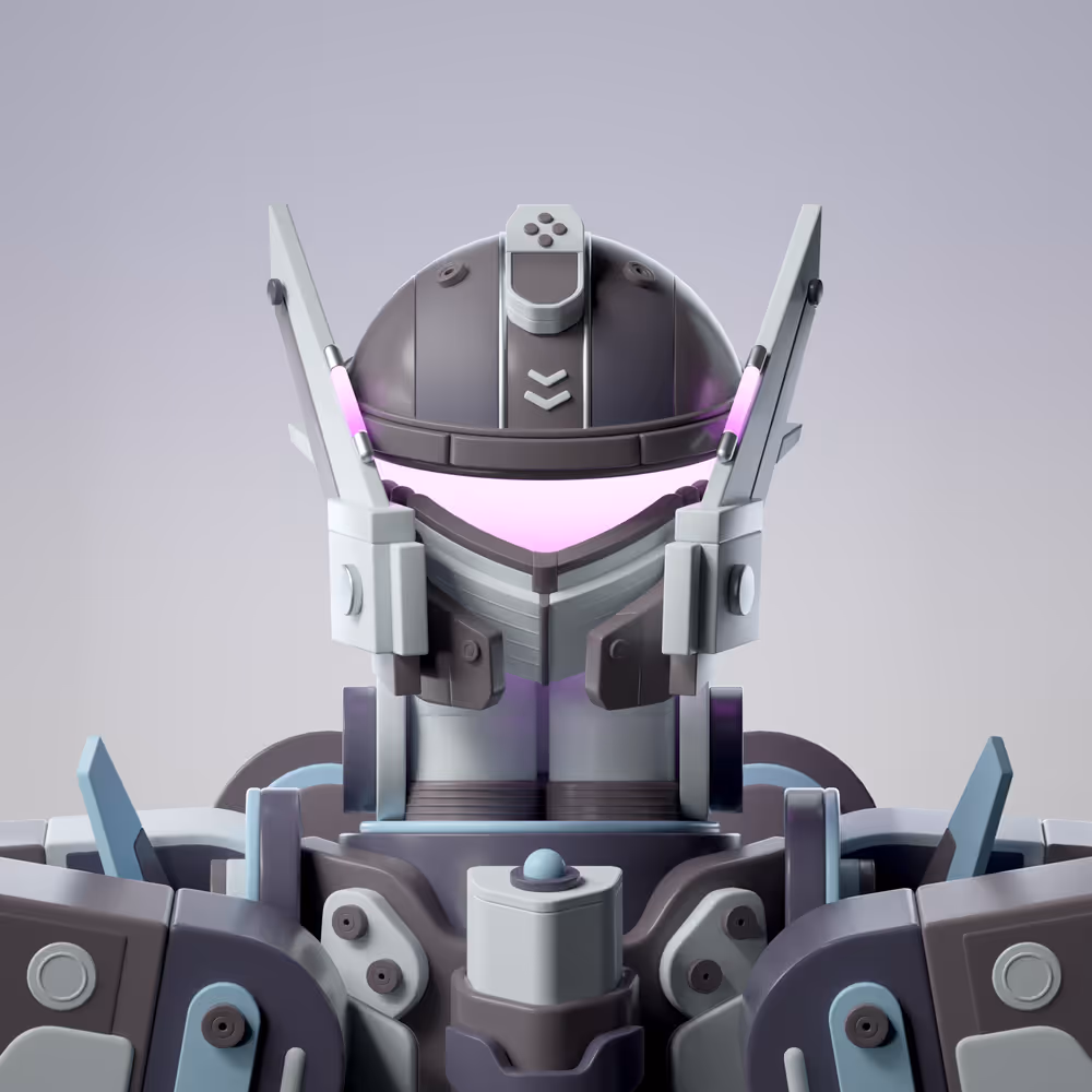 Meka #8120