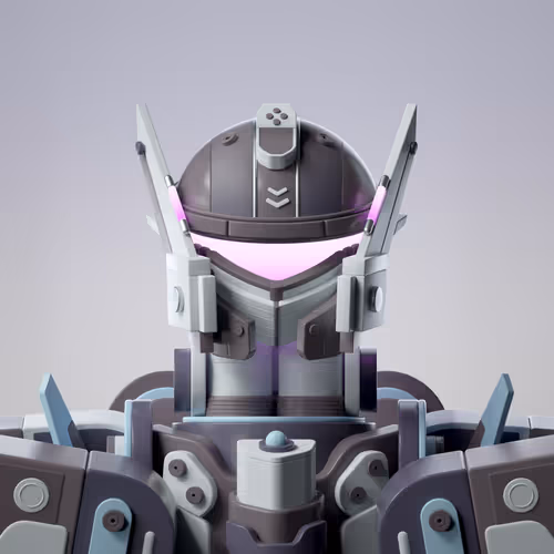 Meka #8120