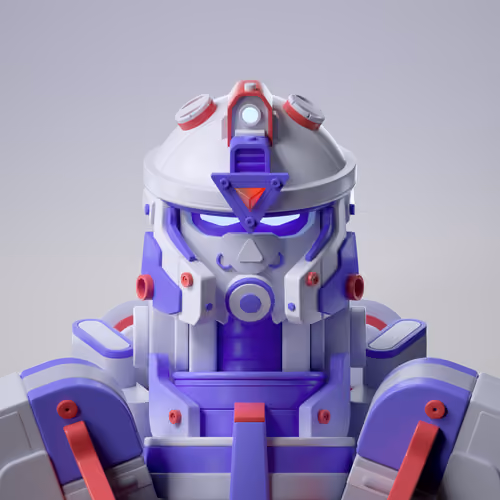 Meka #1500