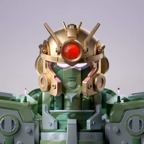 Mekaverse