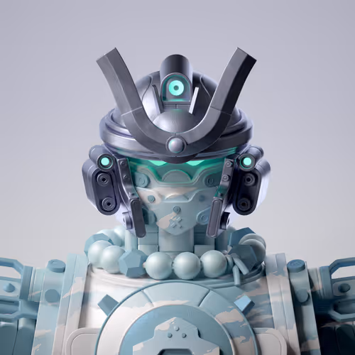 Meka #7058