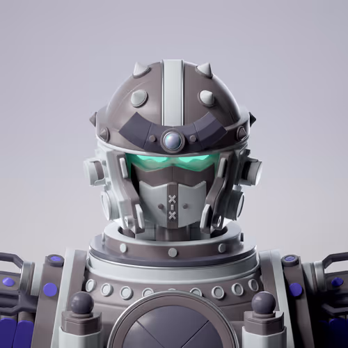 Mekaverse