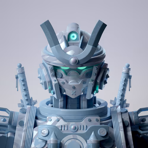 Meka #6384