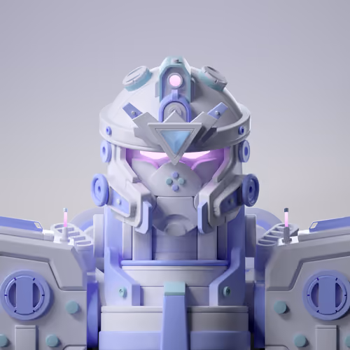 Meka #5652