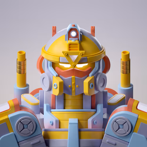 Mekaverse