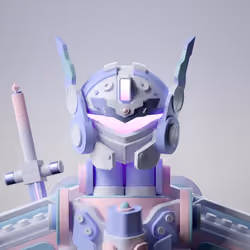 Meka #7659