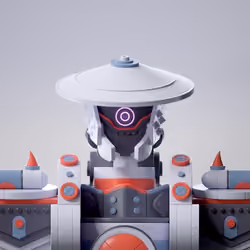 Meka #5799