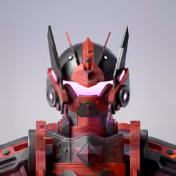 Meka #8015