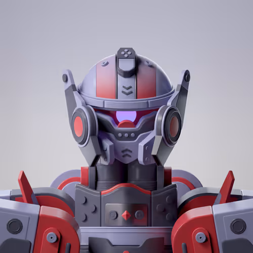 Mekaverse