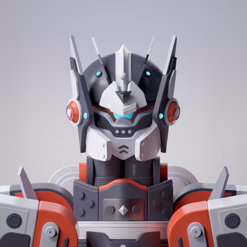 Meka #7945