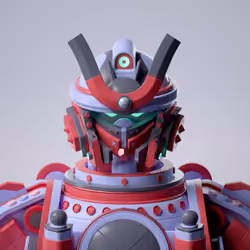 Meka #674
