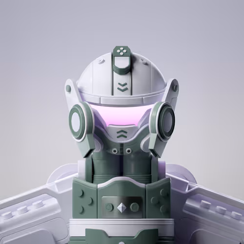 Meka #3186