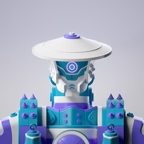 Meka #4425