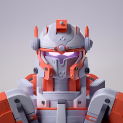 Meka #6465