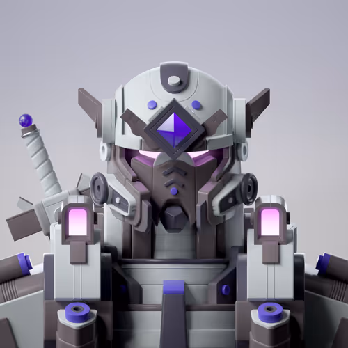 Mekaverse