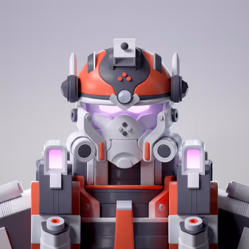 Mekaverse