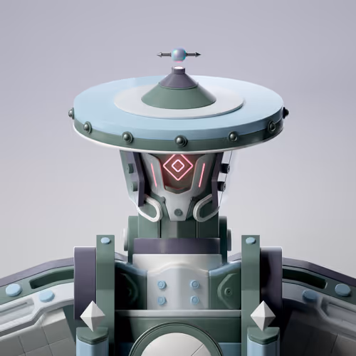 Mekaverse