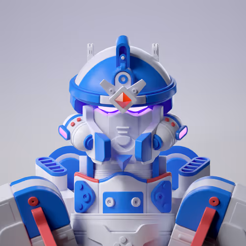 Mekaverse