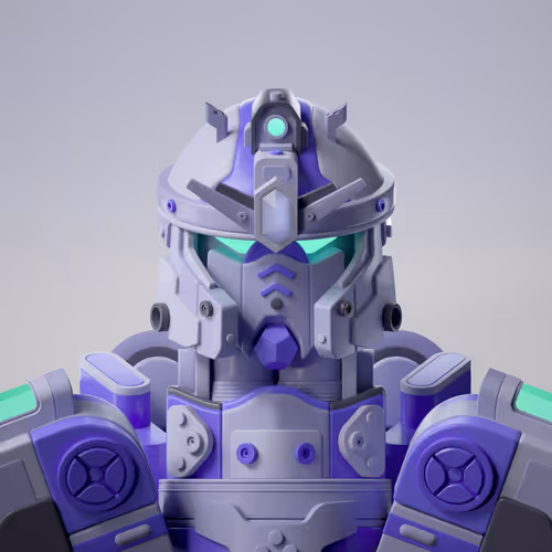Mekaverse