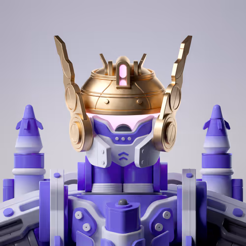Mekaverse