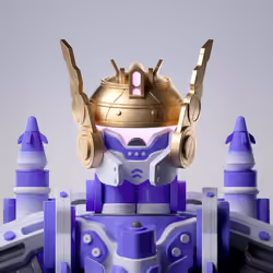 Meka #874