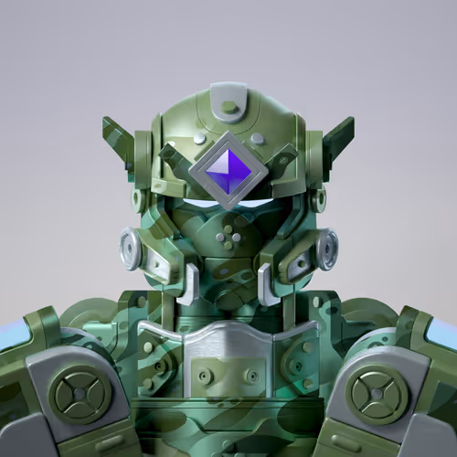 Meka #4421