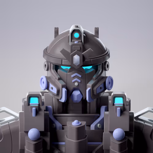 Mekaverse