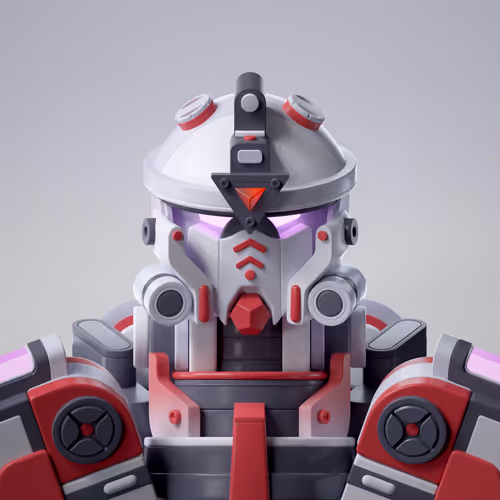 Meka #489