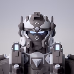 Meka #2257