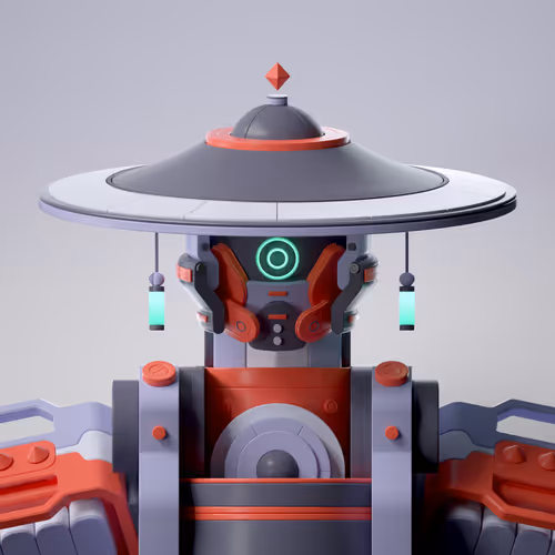 Mekaverse