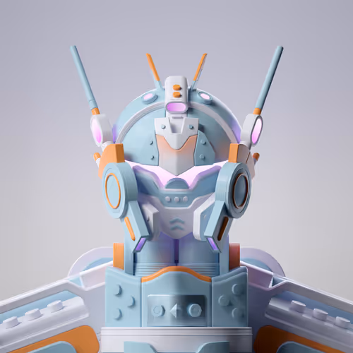 Meka #1113