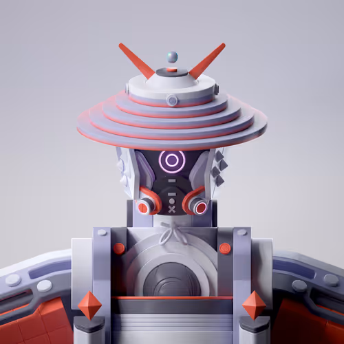 Mekaverse