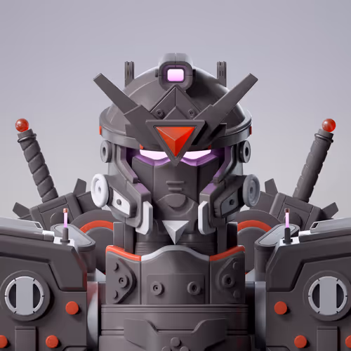Mekaverse