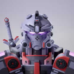 Meka #4215