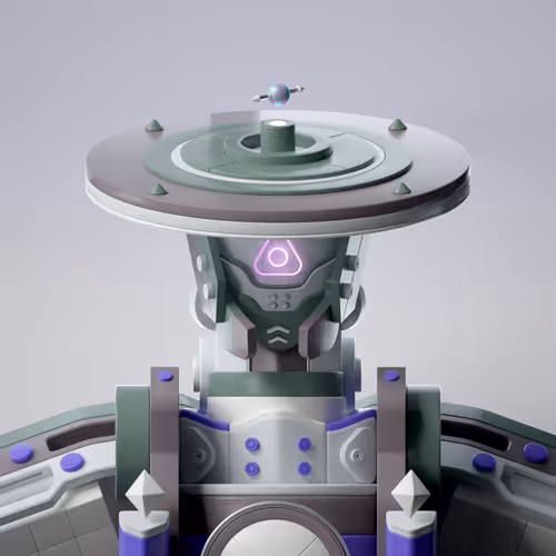Mekaverse
