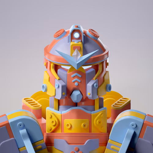 Mekaverse