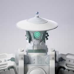 Meka #2952