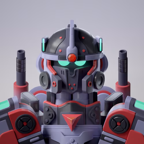 Meka #3086