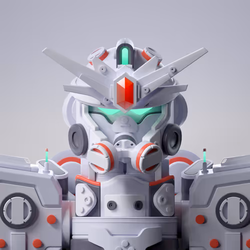 Meka #6638