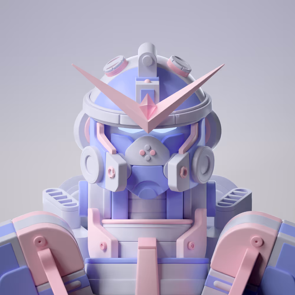 Meka #8471