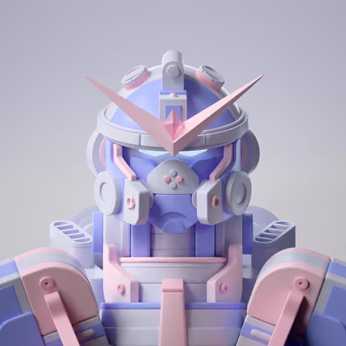 Meka #8471