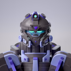 Meka #2718