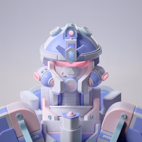 Mekaverse