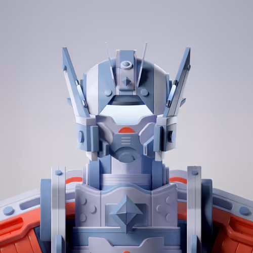Meka #8115