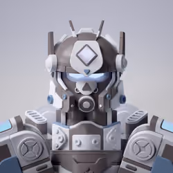 Meka #1930