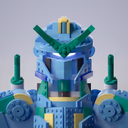 Meka #1924