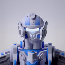 Meka #2322
