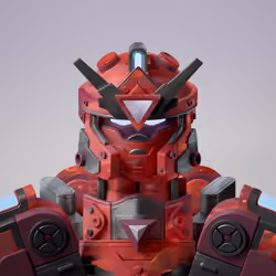 Meka #1679