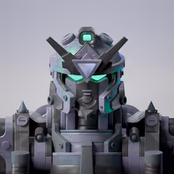 Meka #5531